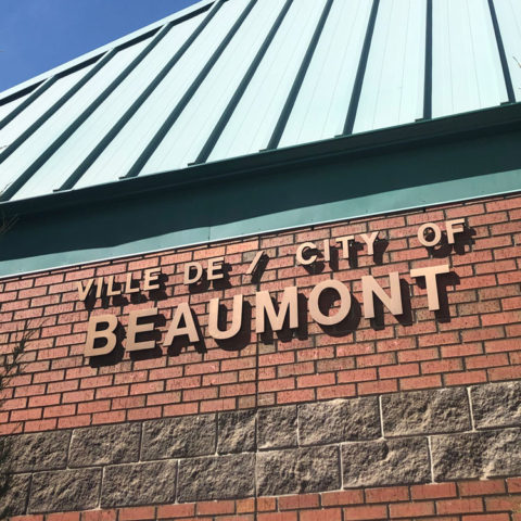 City of Beaumont | bSocial Communications | Creative Public Relations ...